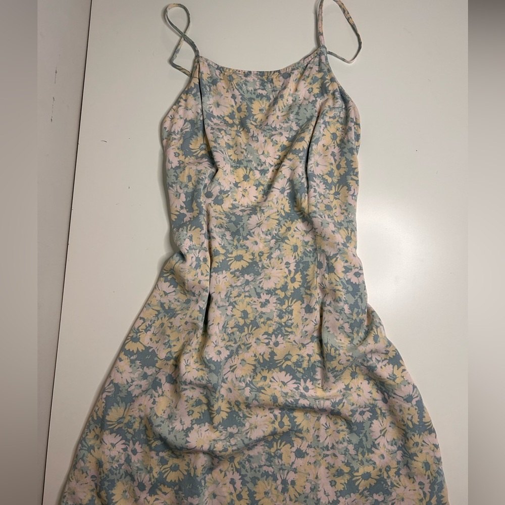 RVCA Dress